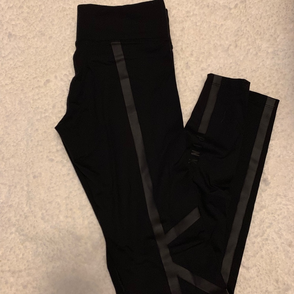 Victoria secret- PINK leggings